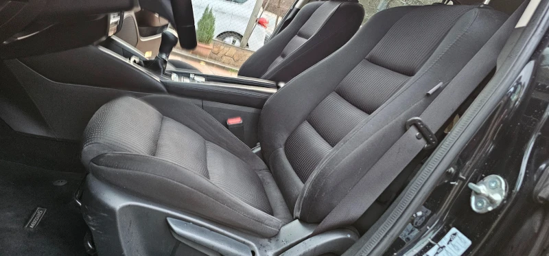 Mazda 6 2.2 SKYACTIV-D 150 Prime Line , снимка 16 - Автомобили и джипове - 52675073