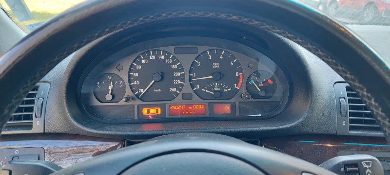 BMW 325 Е 46, снимка 15 - Автомобили и джипове - 52743294
