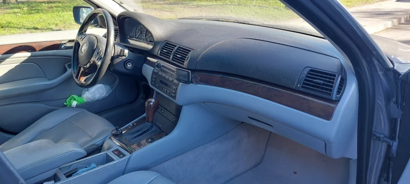 BMW 325 Е 46, снимка 8 - Автомобили и джипове - 52743294