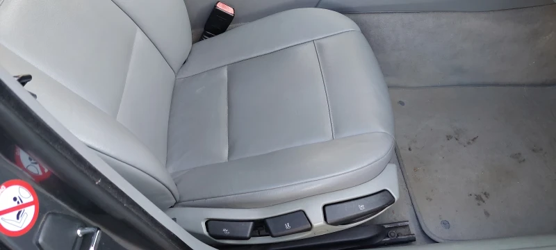 BMW 325 Е 46, снимка 9 - Автомобили и джипове - 52743294