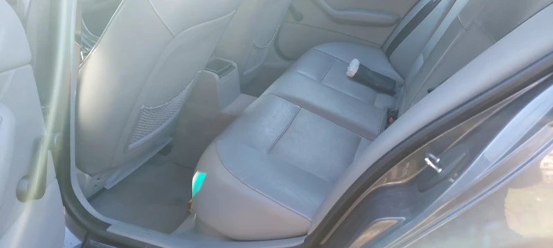 BMW 325 Е 46, снимка 5 - Автомобили и джипове - 52743294