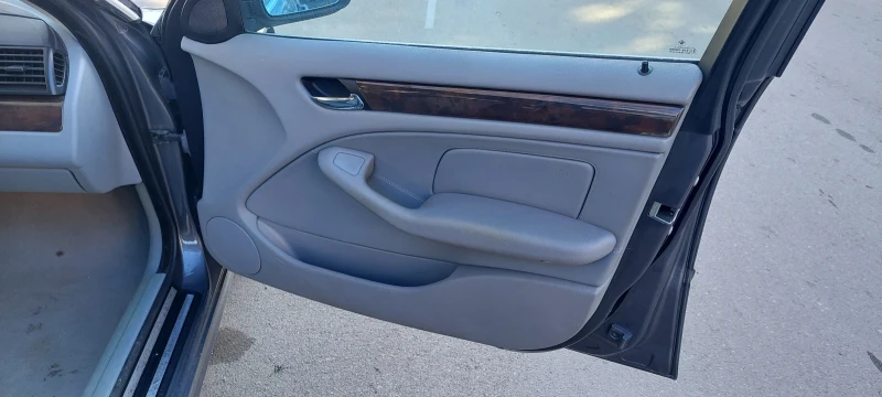 BMW 325 Е 46, снимка 7 - Автомобили и джипове - 52743294