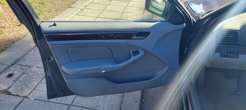 BMW 325 Е 46, снимка 10 - Автомобили и джипове - 52743294