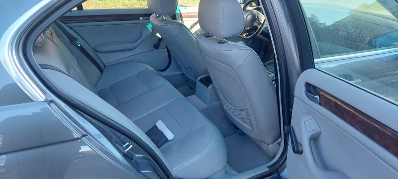 BMW 325 Е 46, снимка 6 - Автомобили и джипове - 52743294