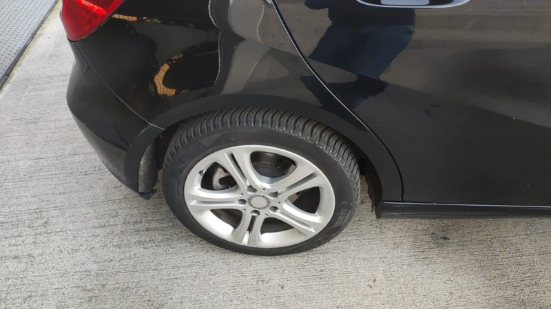 Mercedes-Benz A 200 2.0, снимка 6 - Автомобили и джипове - 52754990