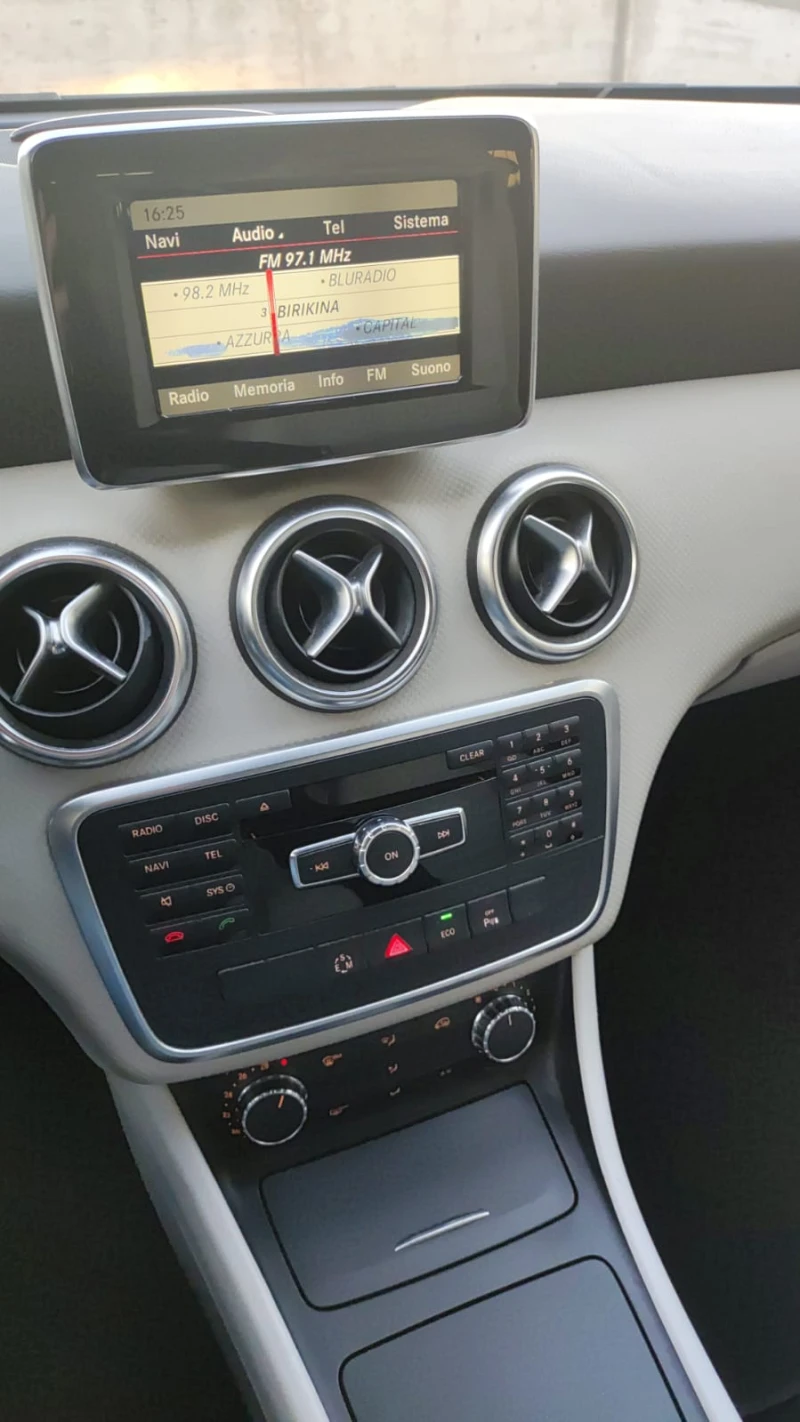 Mercedes-Benz A 200 2.0, снимка 10 - Автомобили и джипове - 52754990