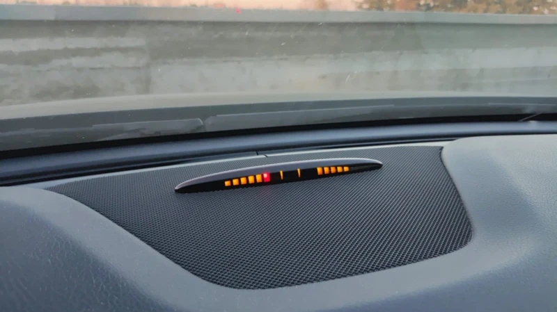 Mercedes-Benz A 200 2.0, снимка 12 - Автомобили и джипове - 52754990