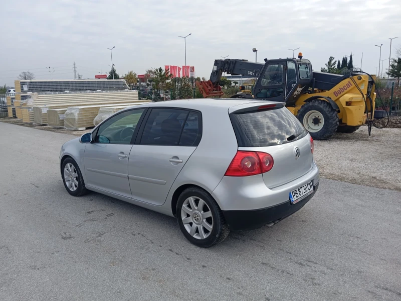 VW Golf, снимка 2 - Автомобили и джипове - 52868097