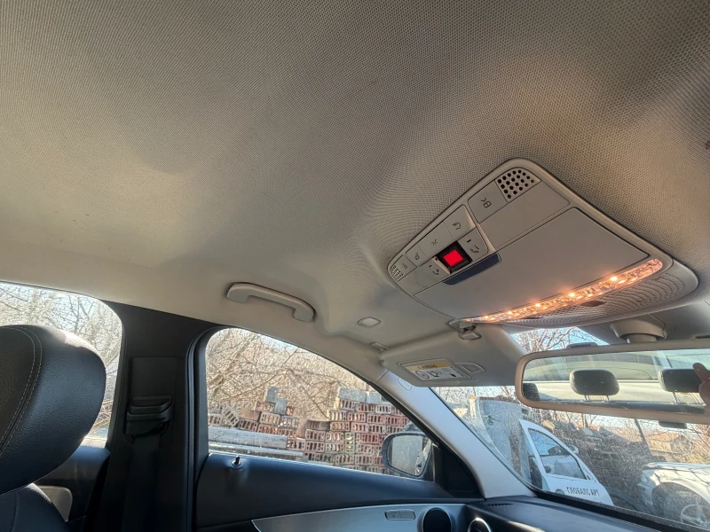 Mercedes-Benz C 200 BlueTEC OM626 НА ЧАСТИ, снимка 16 - Автомобили и джипове - 53051819