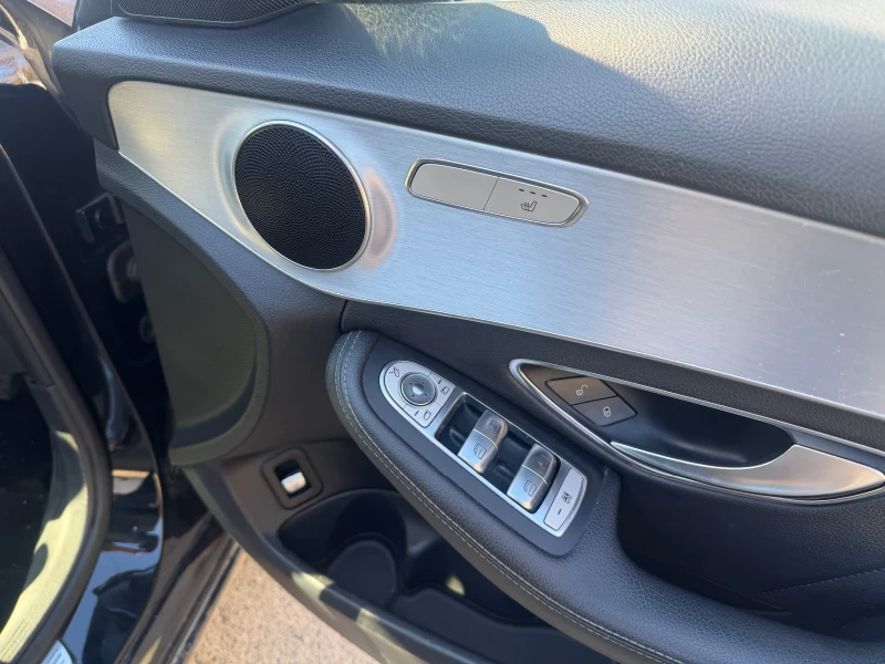 Mercedes-Benz C 200 BlueTEC OM626 НА ЧАСТИ, снимка 15 - Автомобили и джипове - 53051819