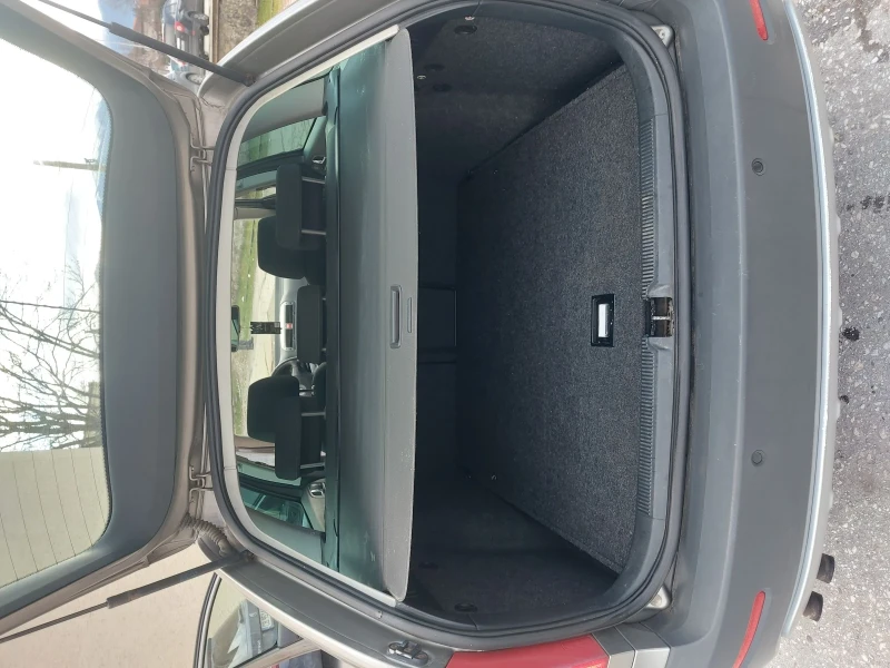 Skoda Octavia 2.0tdi/Scout/4x4, снимка 7 - Автомобили и джипове - 53094128