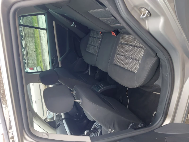 Skoda Octavia 2.0tdi/Scout/4x4, снимка 6 - Автомобили и джипове - 53094128