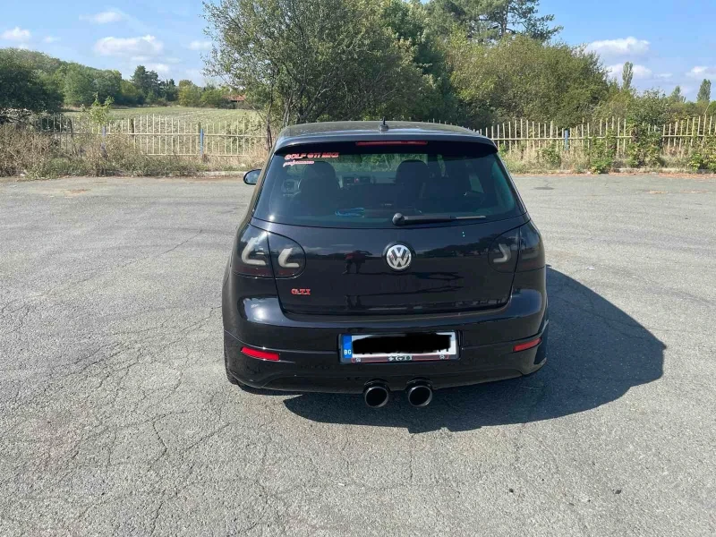 VW Golf 2.0GTI, снимка 3 - Автомобили и джипове - 53105401