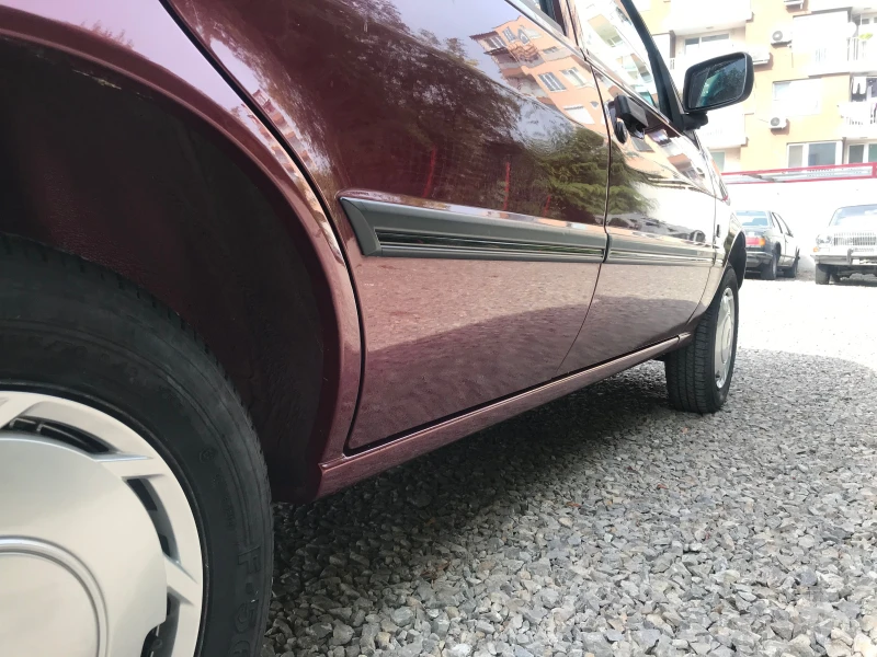 Ford Fiesta НОВА 16000 км. УНИКАТ БЕЗ АНАЛОГ НА ПАЗАРА, снимка 8 - Автомобили и джипове - 53447193