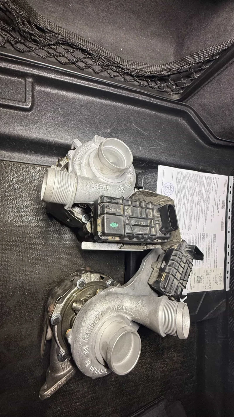 Audi A8 4.2TDI LONG, снимка 11 - Автомобили и джипове - 53512320