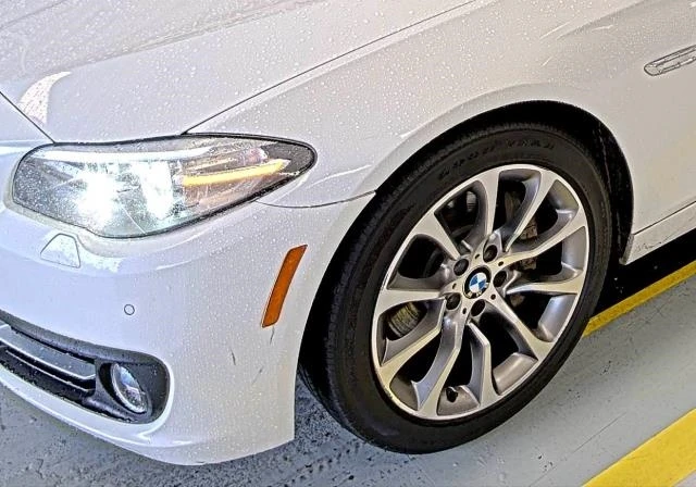 BMW 535 ПОДГРЕВ* ЗАДНА КАМЕРА* KEYLESS* HEAD UP* , снимка 10 - Автомобили и джипове - 48402206