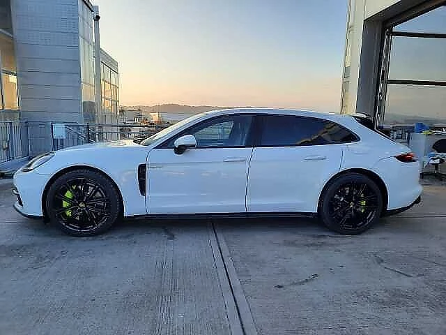 Porsche Panamera SPORT TURISMO/PANO/CAMERA /FULL, снимка 3 - Автомобили и джипове - 49388907