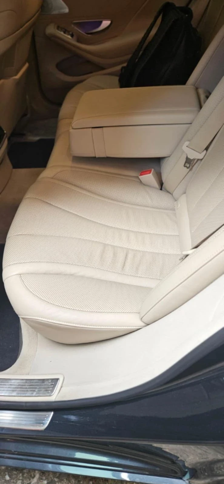 Mercedes-Benz S 350  - изображение 5