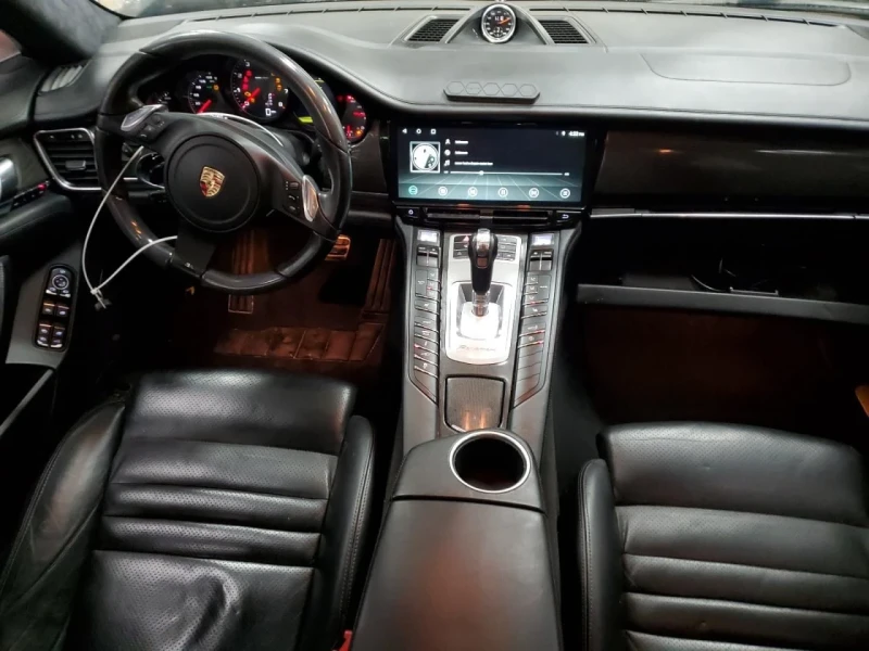 Porsche Panamera - 12000 EUR - 37731977 1