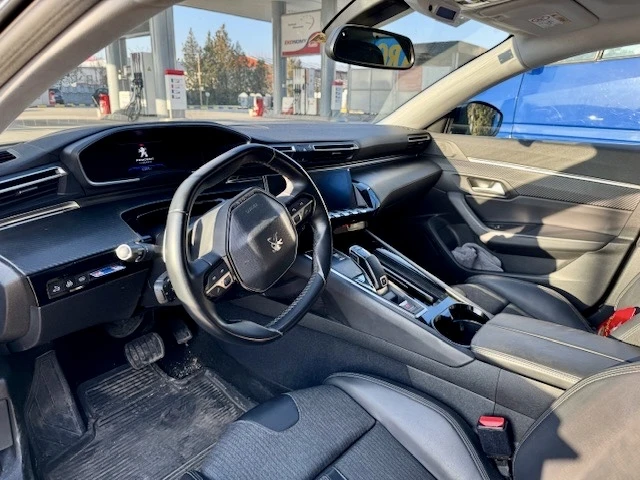 Peugeot 508 | Mobile.bg   3