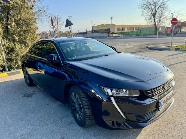 Peugeot 508 | Mobile.bg   1