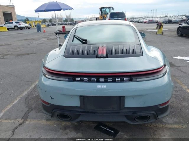 Porsche 911 CARRERA/CARRERA T, снимка 15 - Автомобили и джипове - 53262146
