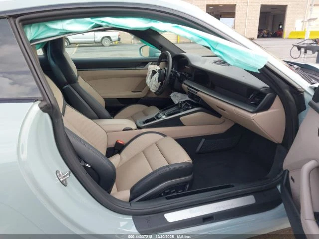 Porsche 911 CARRERA/CARRERA T - изображение 5