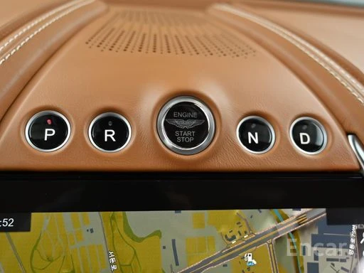 Aston Martin DBX DBX 4.0 V8 | Mobile.bg � ����������� 3