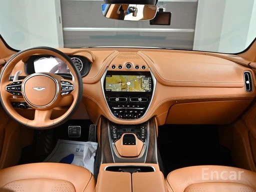 Aston Martin DBX DBX 4.0 V8 | Mobile.bg � ����������� 5