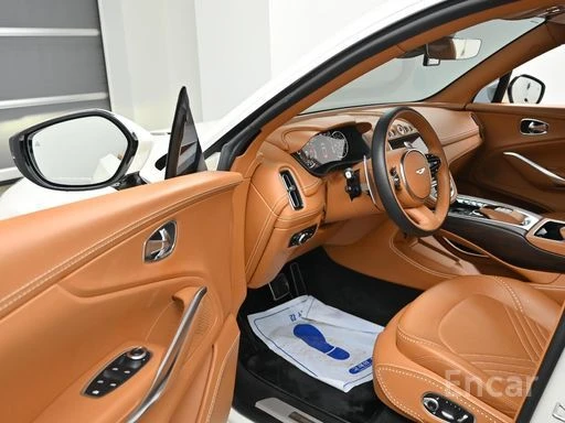 Aston Martin DBX DBX 4.0 V8 | Mobile.bg � ����������� 12