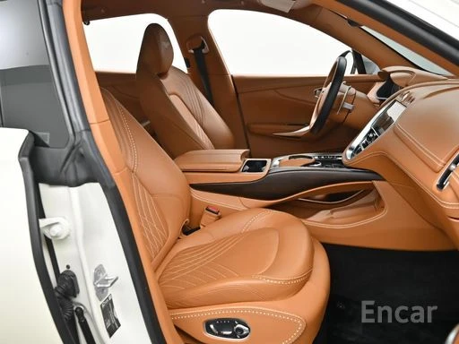 Aston Martin DBX DBX 4.0 V8 | Mobile.bg � ����������� 4