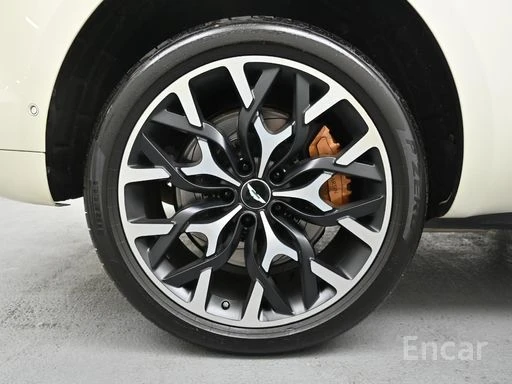 Aston Martin DBX DBX 4.0 V8 | Mobile.bg � ����������� 7