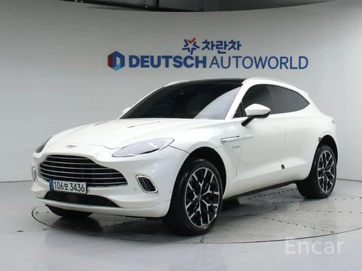 Aston Martin DBX DBX 4.0 V8 | Mobile.bg � ����������� 1