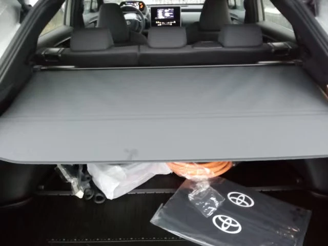 Toyota bZ4X НОВ!/COMFORT/204HP/CAM/H.PUMP/NAVI/CPLAY/FWD/482q, снимка 13 - Автомобили и джипове - 55276258