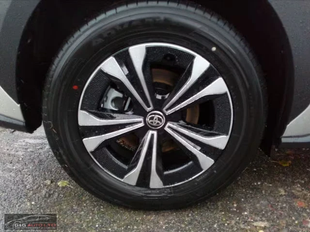 Toyota bZ4X НОВ!/COMFORT/204HP/CAM/H.PUMP/NAVI/CPLAY/FWD/482q, снимка 14 - Автомобили и джипове - 55276258