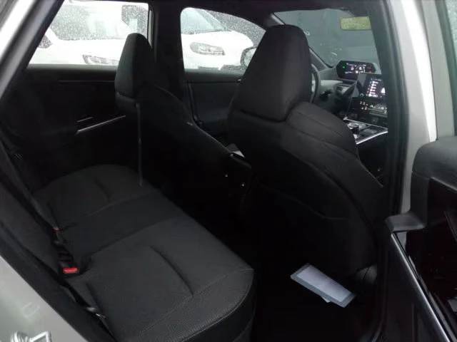 Toyota bZ4X НОВ!/COMFORT/204HP/CAM/H.PUMP/NAVI/CPLAY/FWD/482q, снимка 11 - Автомобили и джипове - 55276258