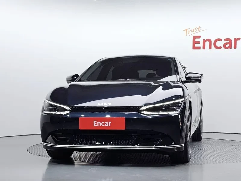 Kia EV6 Long Range 4Wd Earth, снимка 3 - Автомобили и джипове - 56682707