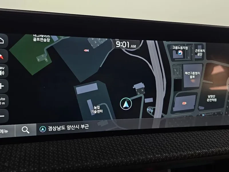 Kia EV6 Long Range 4Wd Earth, снимка 14 - Автомобили и джипове - 56682707