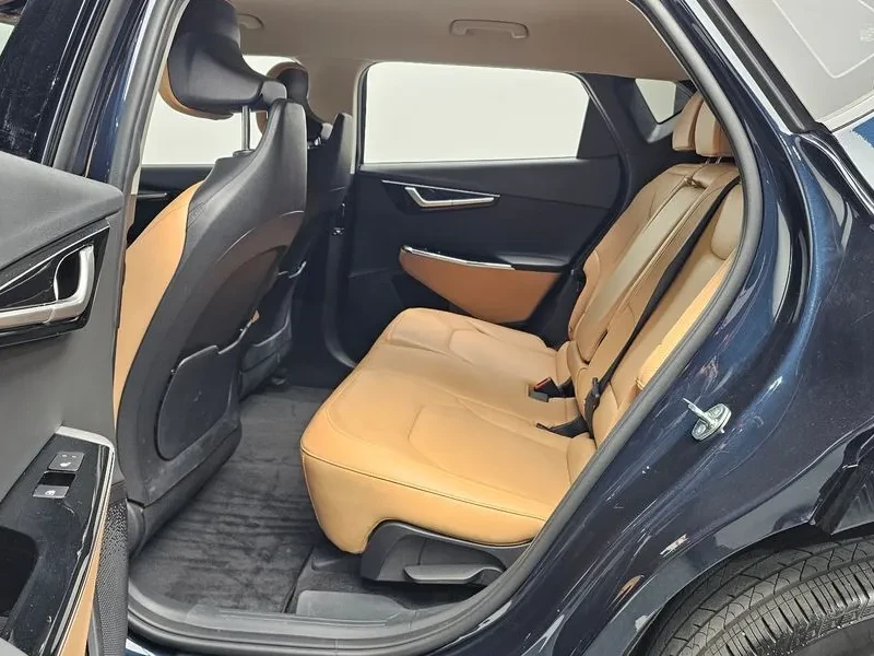 Kia EV6 Long Range 4Wd Earth, снимка 12 - Автомобили и джипове - 56682707
