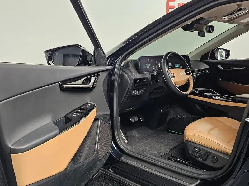 Kia EV6 Long Range 4Wd Earth, снимка 10 - Автомобили и джипове - 56682707