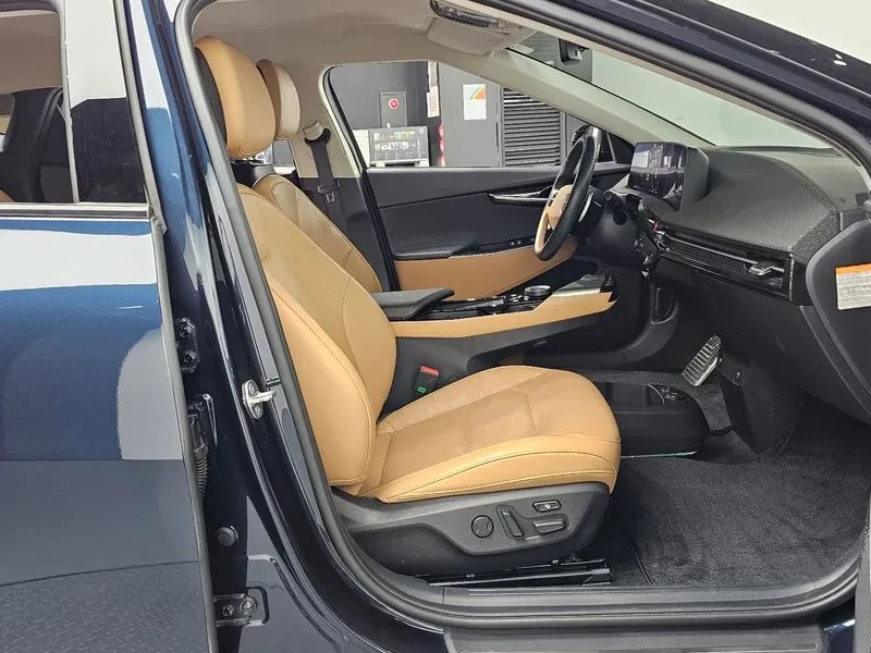 Kia EV6 Long Range 4Wd Earth, снимка 11 - Автомобили и джипове - 56682707