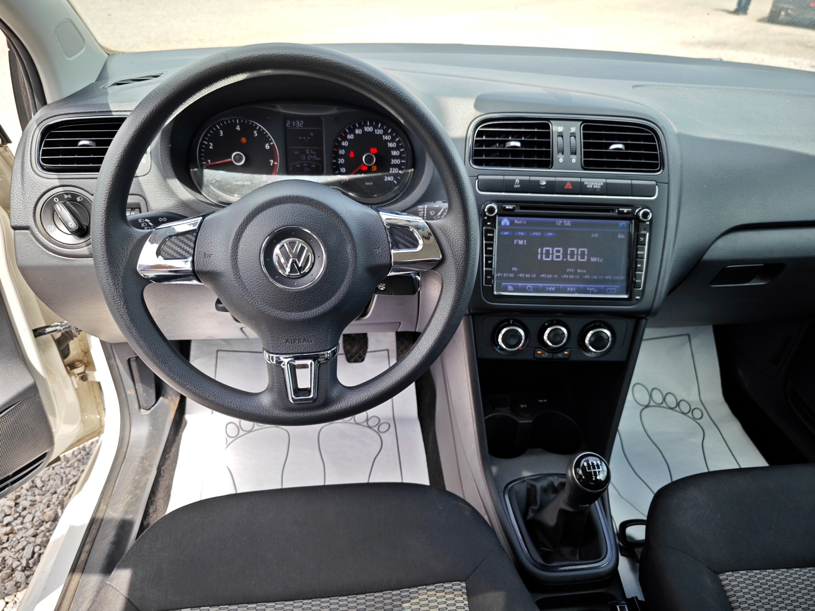 VW Polo 1, 2 - изображение 10