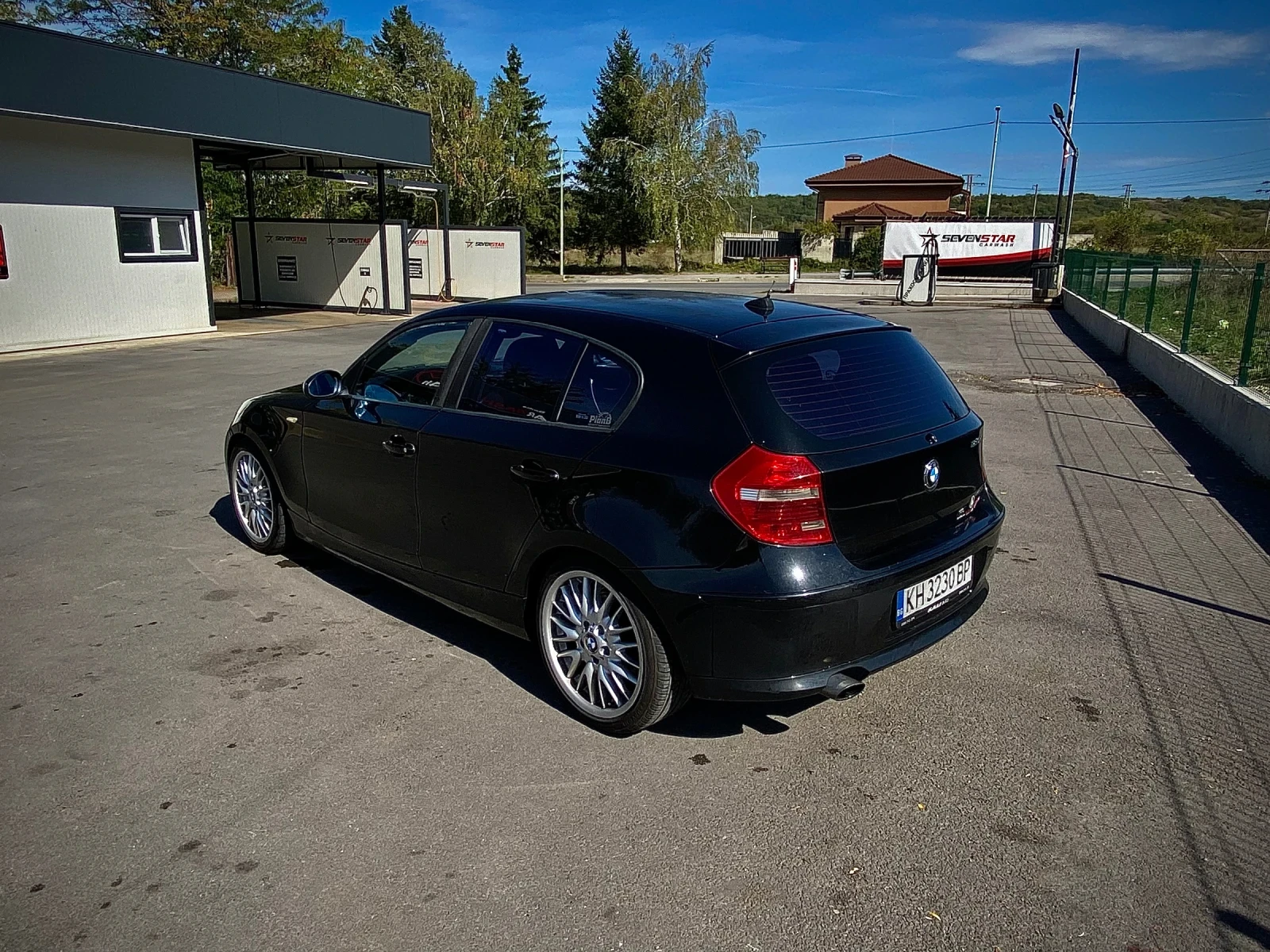 BMW 120  - изображение 4