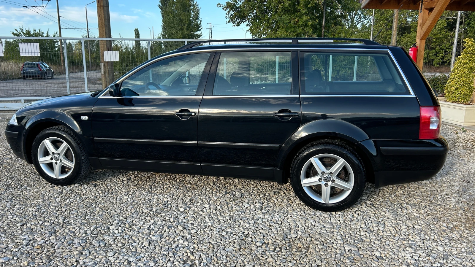 VW Passat 1.6-102к.с.-ВНОС ГЕРМАНИЯ - изображение 4