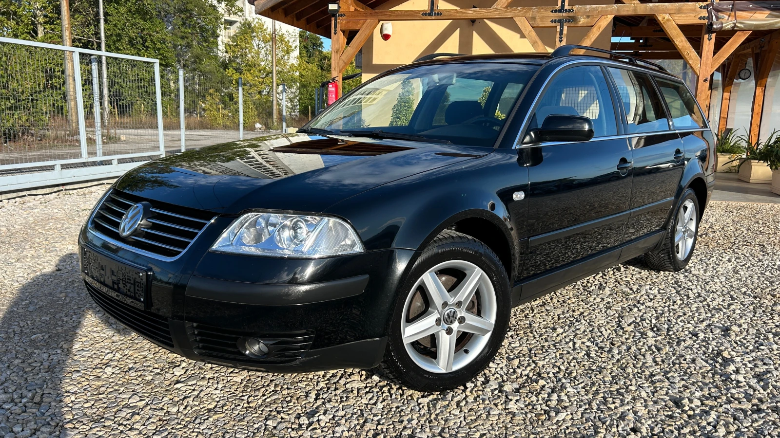 VW Passat 1.6-102к.с.-ВНОС ГЕРМАНИЯ - изображение 2