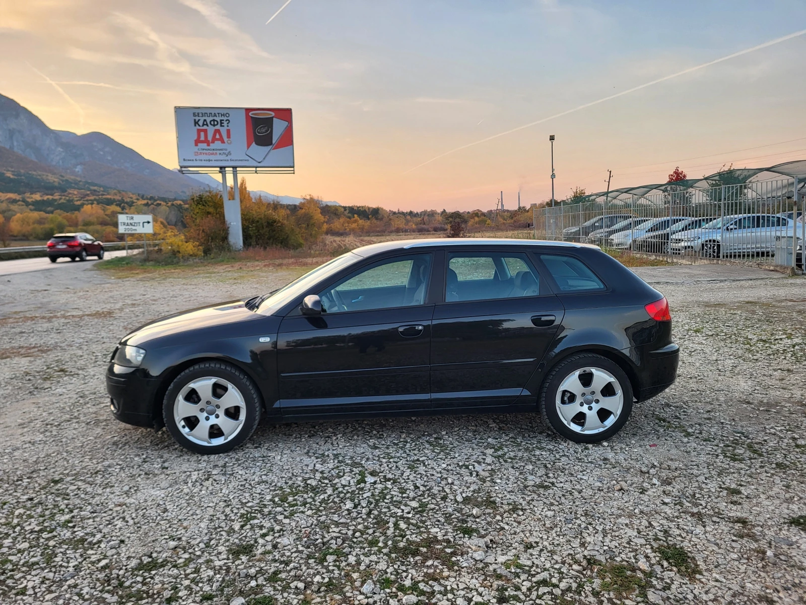 Audi A3 2.0TDi АВТОМАТ - изображение 2