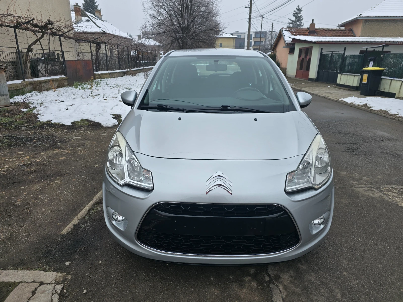 Citroen C3 1.1 перфектна - [1] 