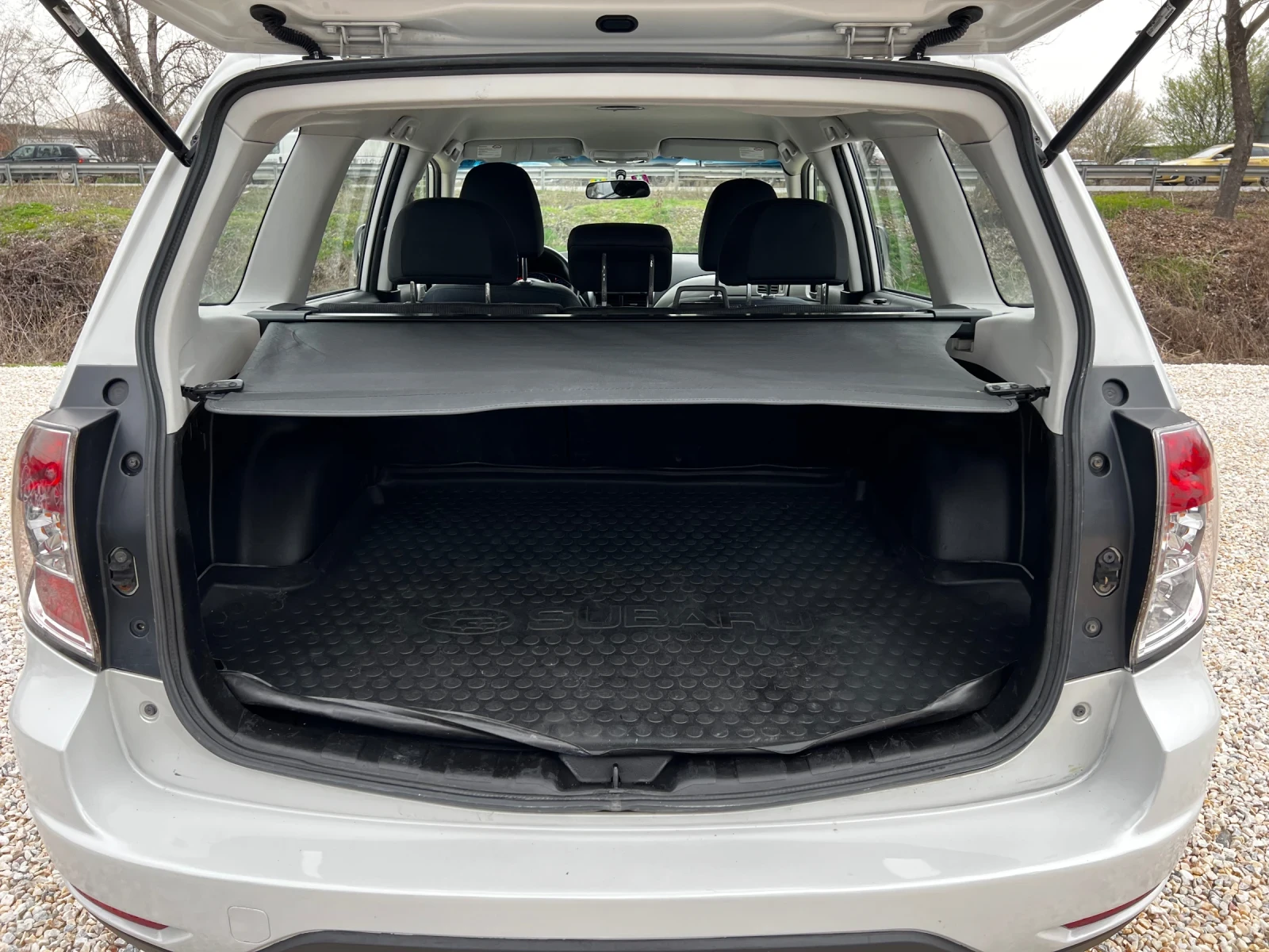 Subaru Forester 2.0I 183000KM SWISS EDITION | Mobile.bg   15