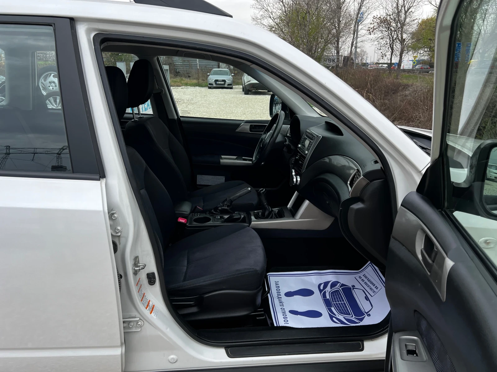 Subaru Forester 2.0I 183000KM SWISS EDITION | Mobile.bg   13