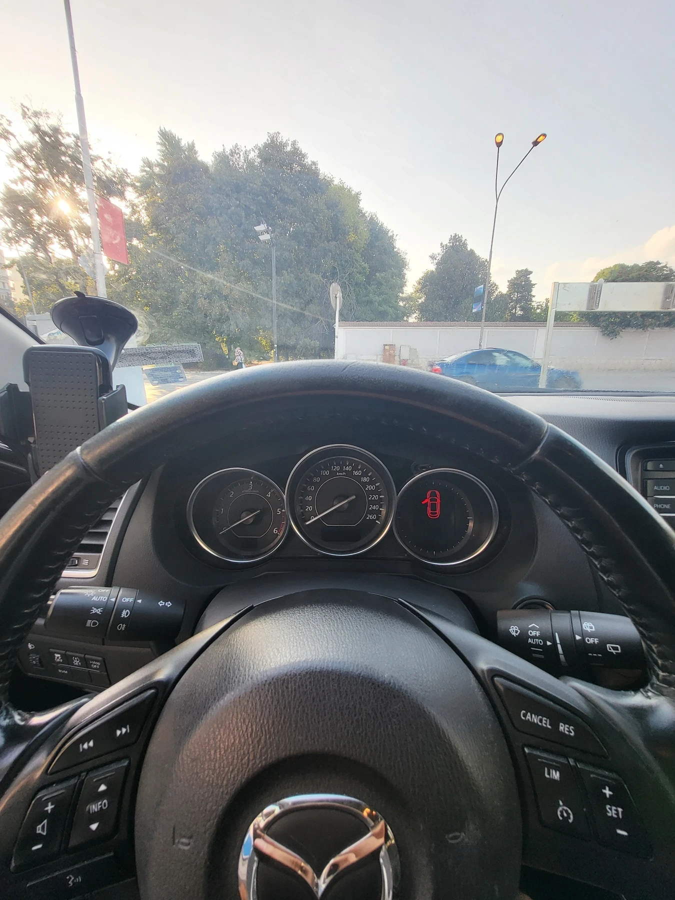 Mazda 6 2.2 skyactiv - изображение 6